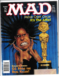 MAD Magazine #344 (1996) EC Publications Comics