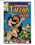 Tarzan #1 (1977) John Buscema Art Marvel Comics