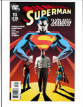 Superman #713 (2011)DC Comics