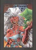 Savage Dragon #18 (1995) Erik Larsen - Higher Grade Image Comics