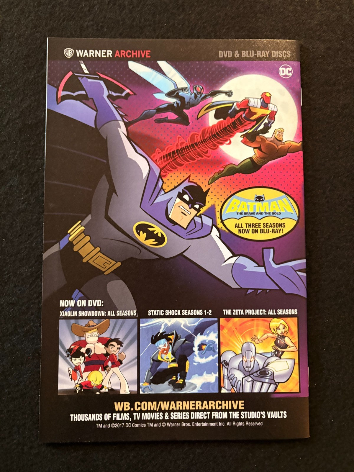 Bill & Ted: Save the Universe Complete Set of 5 #1-5  (2017-18) BOOM