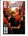 Daredevil #84 (2006) Marvel Comics SKU:1709
