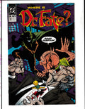 Doctor Fate #14 (1990) DC Comics
