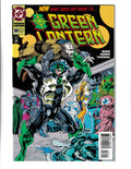 Green Lantern #56 (1994) DC Comics