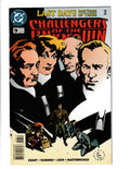 Challengers of the Unknown #9 (1997) Higher Grade DC Comics