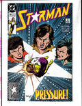 Starman #18 (1990) DC Comics