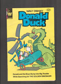 Donald Duck #236 (1982) Whitman Comics