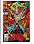 X-Force #36 (1994) Marvel Comics