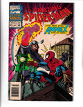 Amazing Spider-Man Annual #27 (1993) Marvel Comics