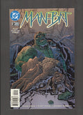 Man-Bat #2 (1996) Chuck Dixon DC Comics