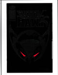 Shadowhawk #1 (1992) Image Comics