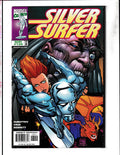 Silver Surfer #139 (1998) Marvel Comics