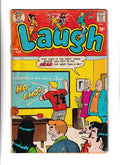 Laugh Comics #275 (1974) Archie Comics