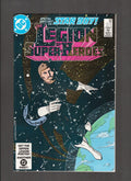 Legion of Super-Heroes #306 (1983) Keith Giffen DC Comics