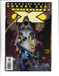 Mutant X Annual #2001 (2001) Marvel Comics