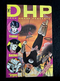 Dark Horse Presents #40 1990