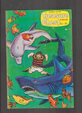 Treasure Chest: Summer Edition #5 (1967) George Pflaum Comics
