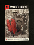 The Wild Storm #1 (2017) DC Comics