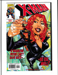 X-Man #41 (1998) Higher Grade Marvel Comics