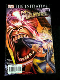 Ms. Marvel #15 2007