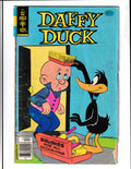 Daffy Duck #126 (1979) Gold Key Comics