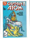 Captain Atom #8 (1987) DC Comics SKU:3402