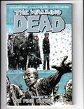 Walking Dead - TPB #15 (2011) Higher Grade Image Comics