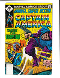 Marvel Super Action #10 (1978) Captain America Marvel Comics