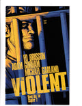 Violent #2 (2016) Image Comics SKU:1189