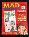 Mad Super Special #23 1977