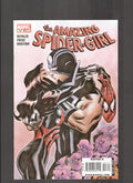 Amazing Spider-Girl #27 (2009) Sal Buscema Marvel Comics