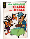 New Terrytoons #6 (1970) Gold Key Comics