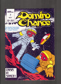 Domino Chance #7 (1985) Chance Comics