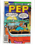 PEP Comics #395 (1983) Archie Comics