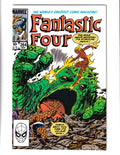 Fantastic Four #264 (1984) Marvel Comics