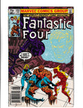 Fantastic Four #255 (1983) Marvel Comics SKU:043