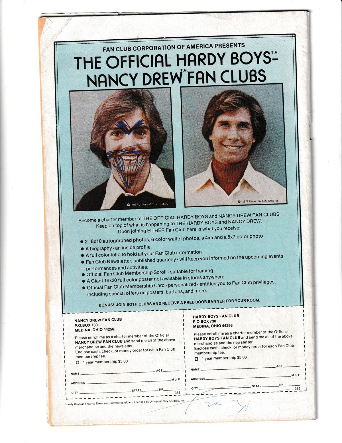 Archie's Joke Book #244 (1978) Archie Comics