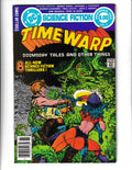 Time Warp #1 (1979) DC Comics