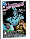 Starman #16 (1989) DC Comics
