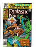 Fantastic Four #223 (1980) Marvel Comics SKU:041