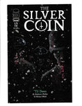 Silver Coin #12 (2022) Image Comics