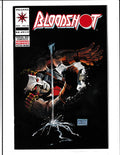 Bloodshot #10 (1993) Valiant Comics SKU:353