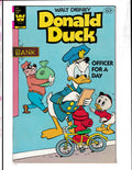 Donald Duck #242 (1983) Whitman Comics