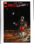 Red Shift #1 (2021) Scout Comics