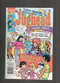 Jughead #9 (1988) Doug Crane Archie Comics