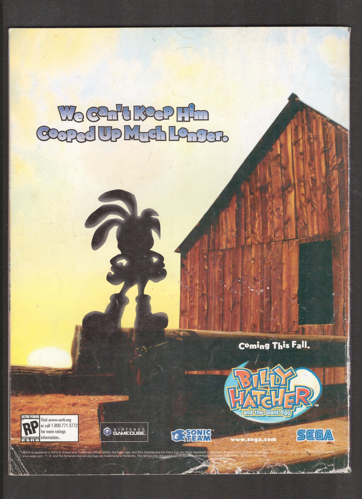 Game Pro #181 (2003) October  Comics