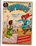 Superboy #179 (1971) DC Comics