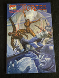 Tigress #3 1992 - Hero Graphics - HIGHER GRADE