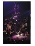 KISS: Phantom Obsession #3L (2021) Photo Variant Dynamite Comics