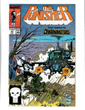 Punisher #24 (1989) Marvel Comics SKU:2906